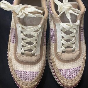 Chloe sneakers